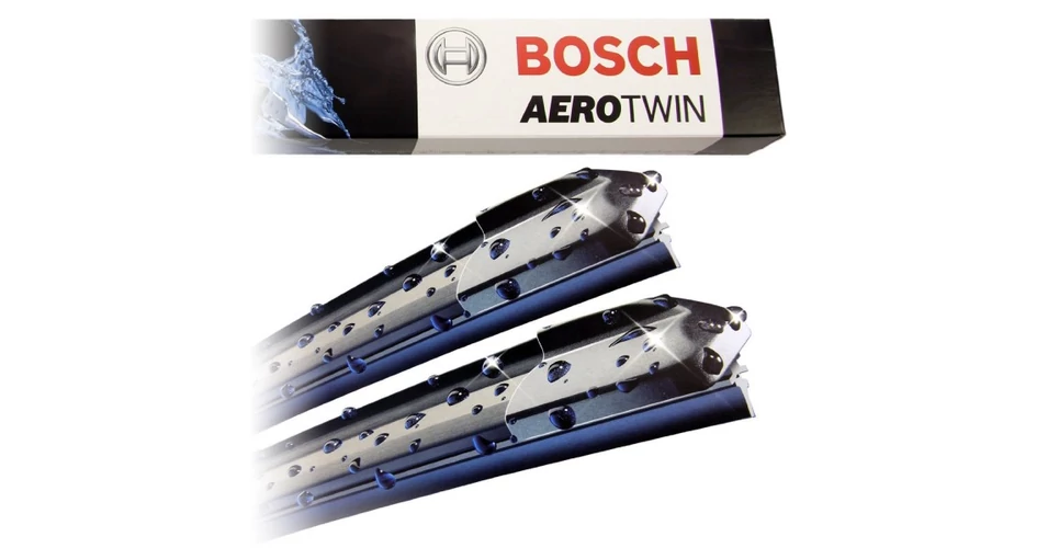 Bosch Aerotwin ablaktörlő lapát szett AR654S 3397007570 8.900 Ft - BCF